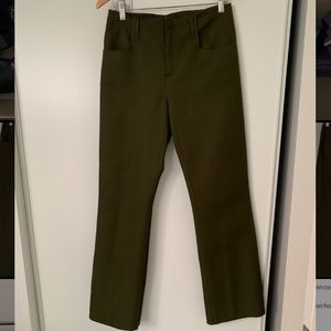 ACNE STUDIOS Trouser Size 28"